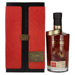 Ron Malteco SELECCIÓN 1987 40% Vol. 0.7l in wooden box