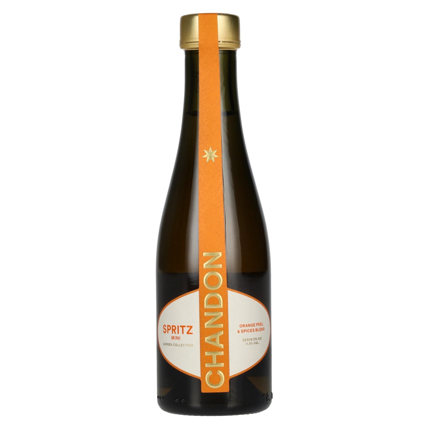 Chandon Garden Spritz 11.5% ABV 0.187 l