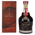 Gran Duque d'Alba Solera Gran Reserva Brandy de Jerez 40% Vol. 0.7l in gift box