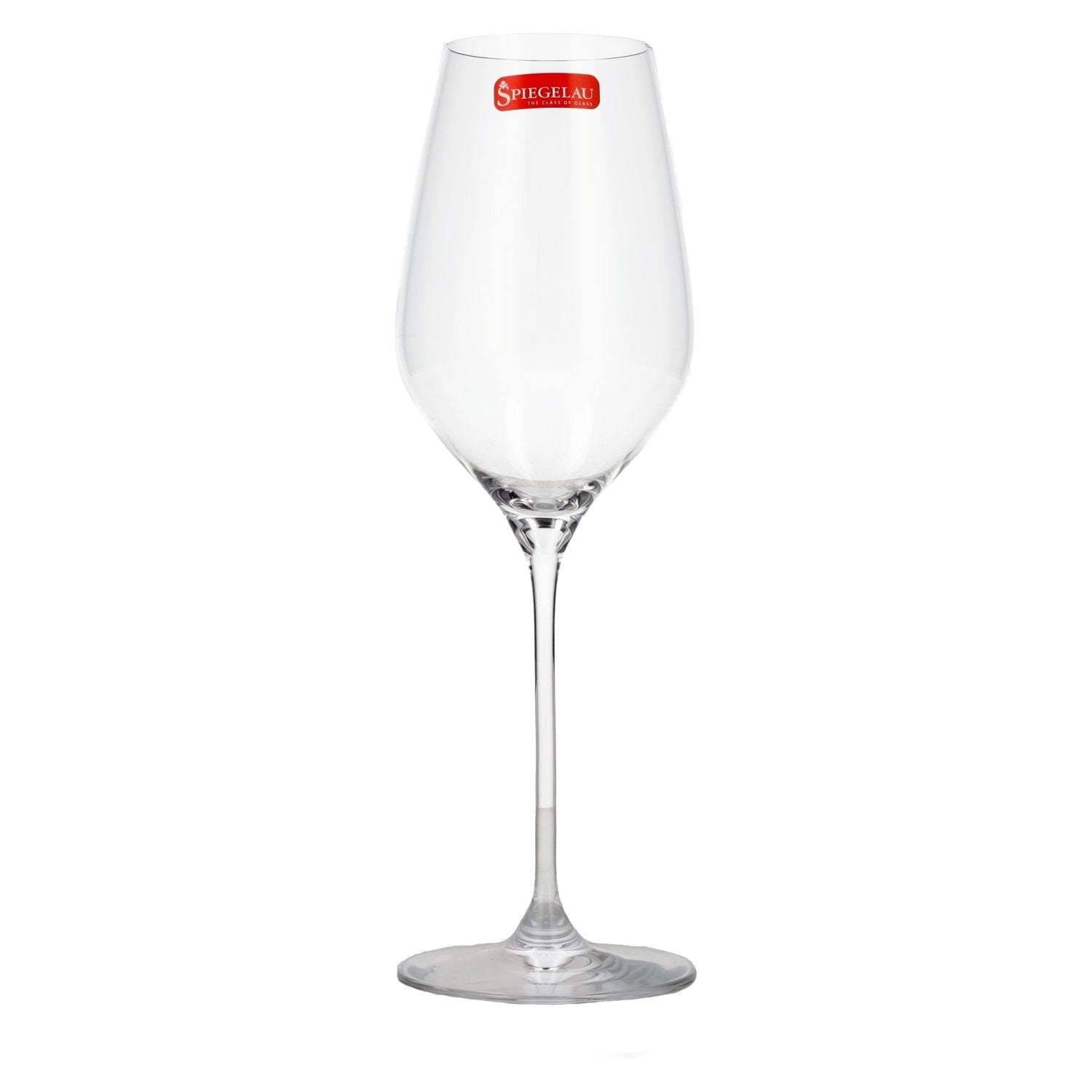 Spiegelau Topline White Wine Glass without Calibration Mark