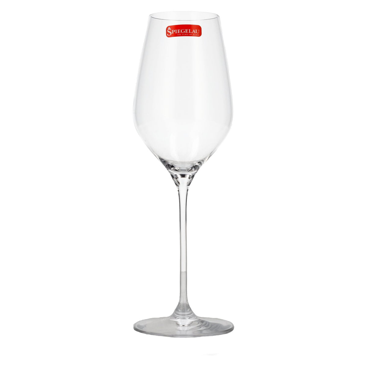 Spiegelau Topline White Wine Glass without Calibration Mark