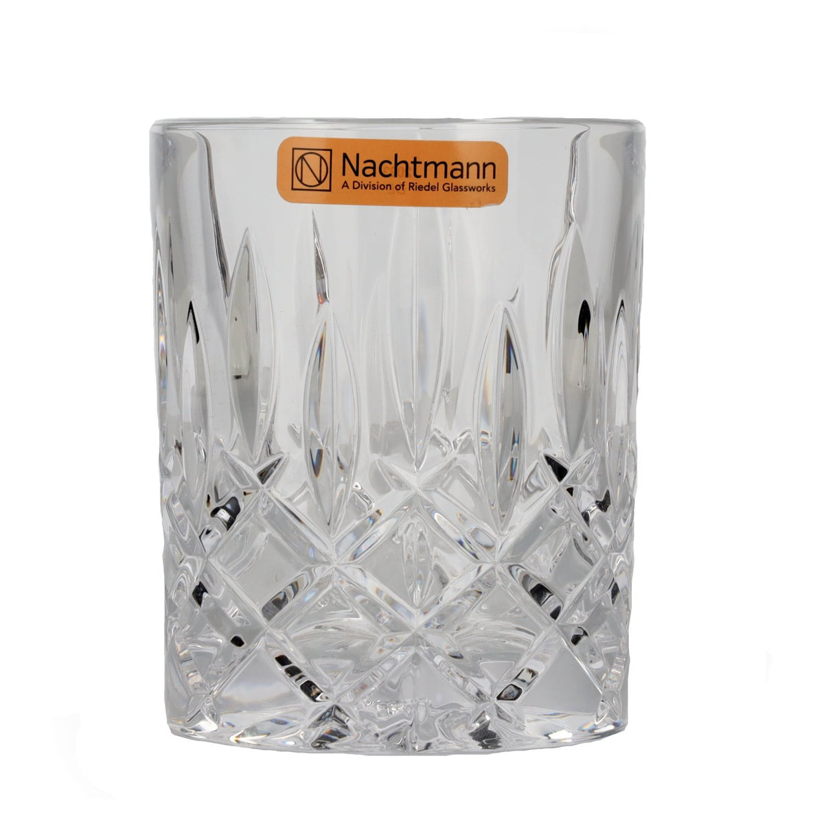 Nachtmann Nobless Whiskey Glass without Calibration Mark
