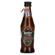 Legendario 9 Ron Añejo 40% vol. 0.05 l