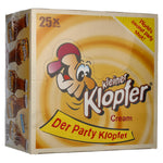 Kleiner Klopfer Cream 17% Vol. 25x0.02l