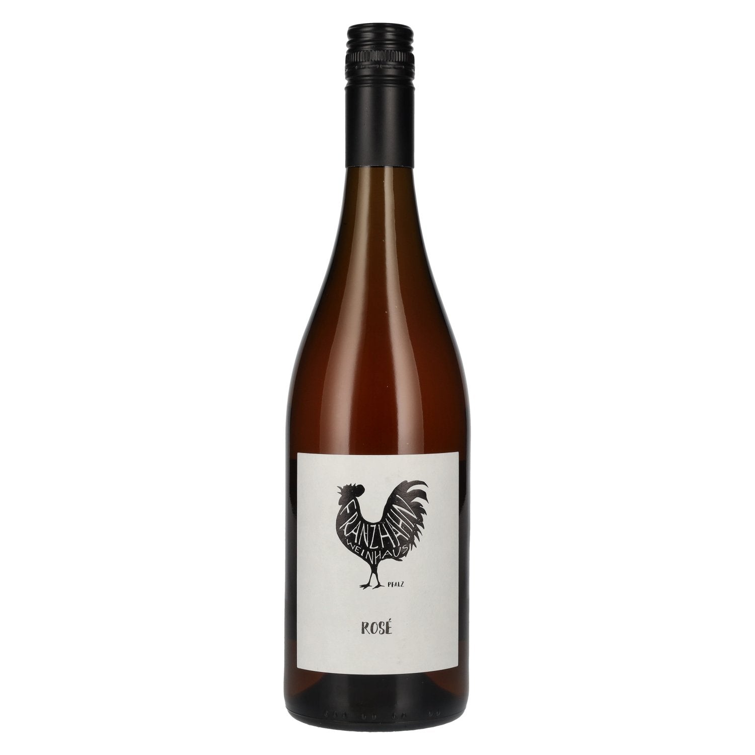 Franz Hahn Rosé 2022 12% Vol. 0.75L