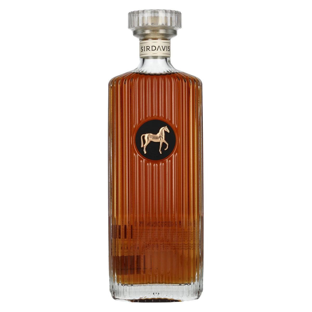 SirDavis American Rye Whiskey 44% Vol. 0.7l