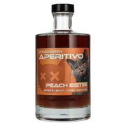 Böser Kater Aperitivo Peach Iced Tea 15% ABV 0.5l