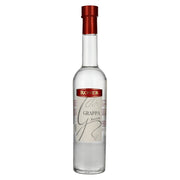 Roner Grappa Bianca 38% Vol. 0.5l