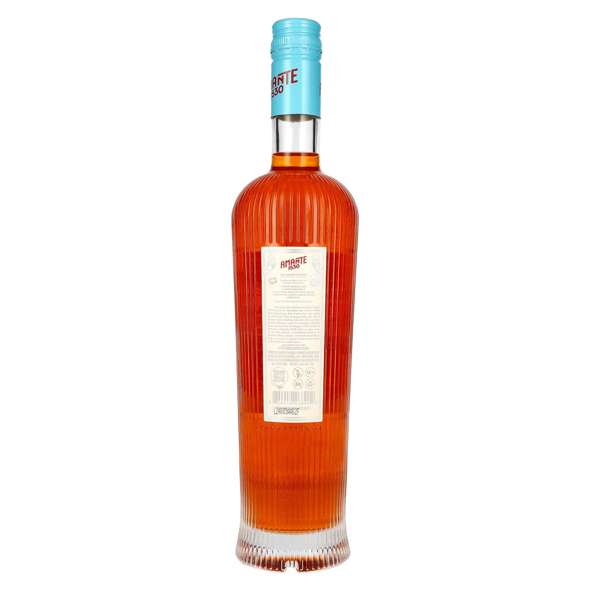 Amante 1530 Aperitivo Amaro 15% ABV 0.7l