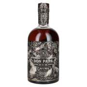 Don Papa GAYUMA Rum 40% ABV 0.7l