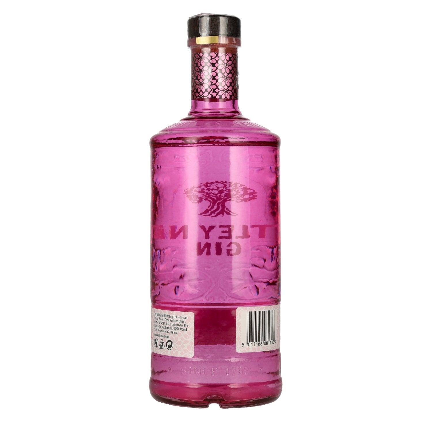 Whitley Neill PINK GRAPEFRUIT GIN 41,3% Vol. 0,7l