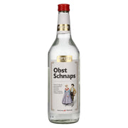 Spitz Fruit Schnapps 35% Vol. 1l