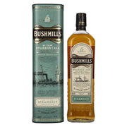 Bushmills CHAR BOURBON CASK Reserve The Steamship Collection 40% Vol. 1l in gift box