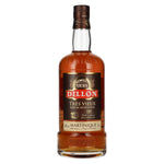 Dillon V.S.O.P. Very Old Rhum Agricole 43% Vol. 0.7l