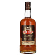 Dillon V.S.O.P. Very Old Rhum Agricole 43% Vol. 0.7l