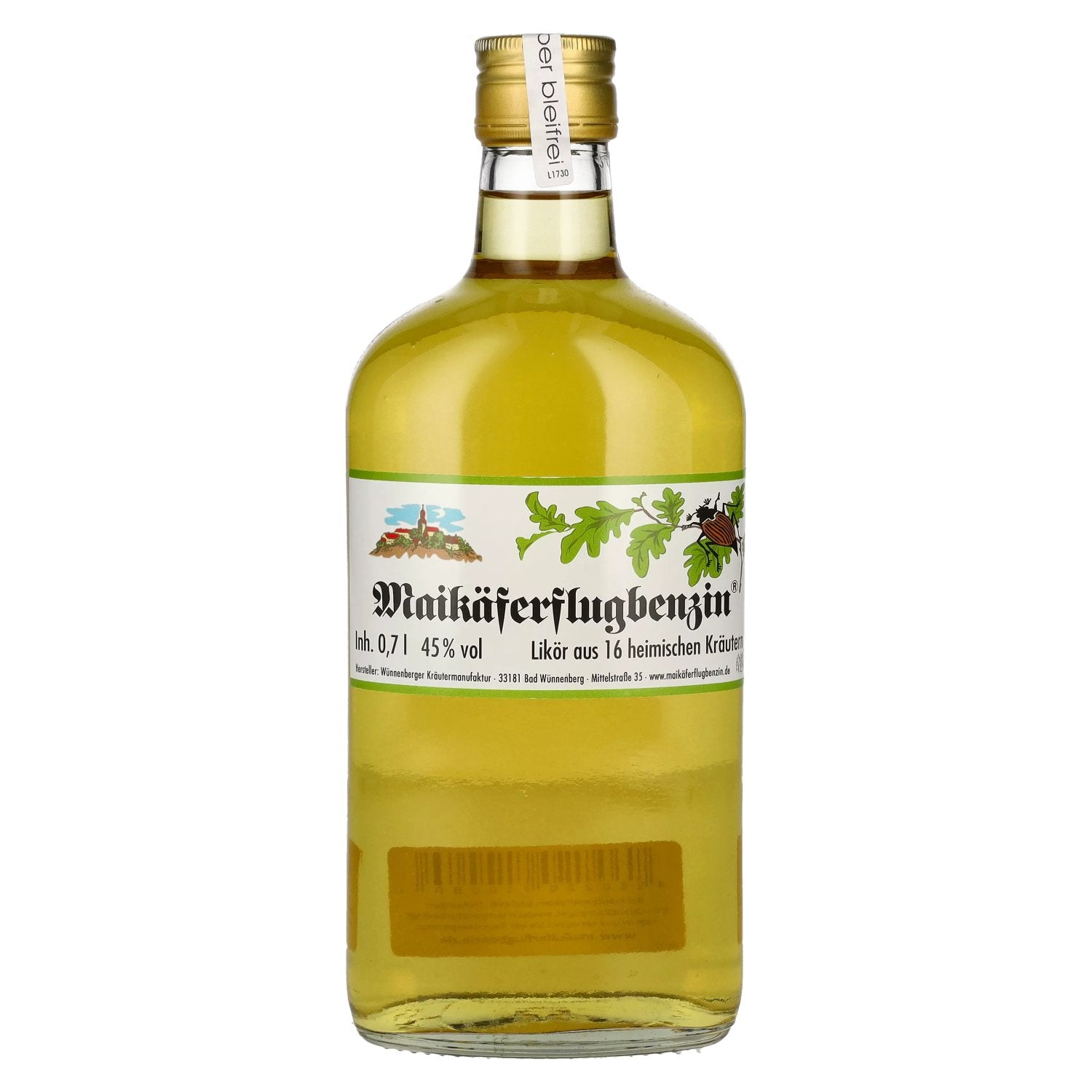 Maikäferflugbenzin