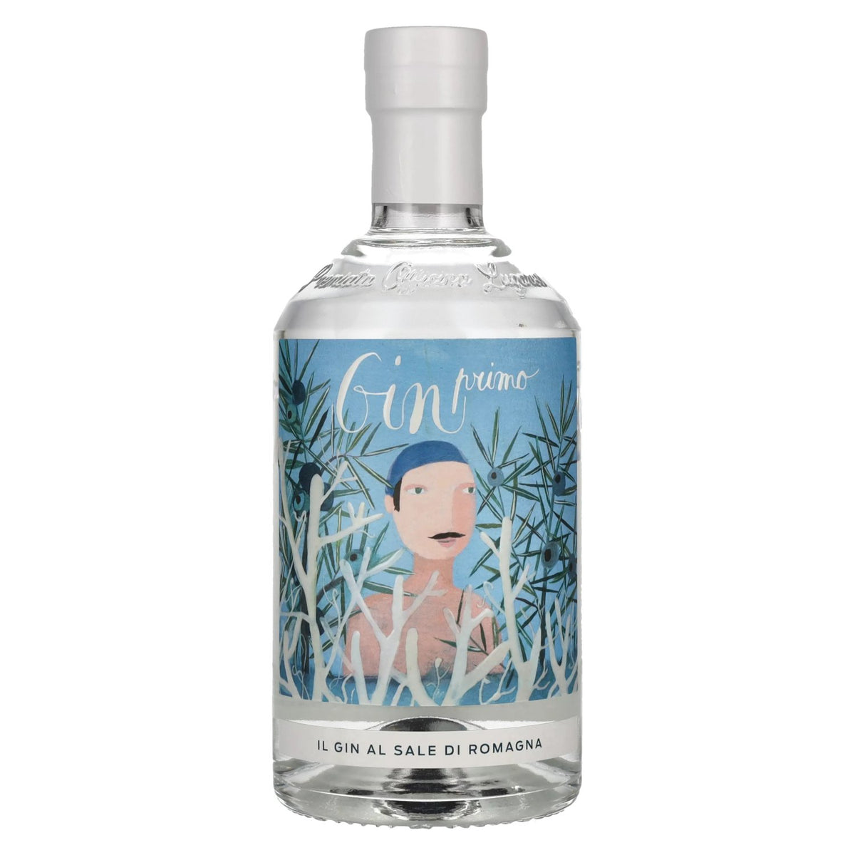 Gin Primo 43% Vol. 0.7l