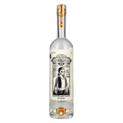 Siete Misterios DOBA-YEJ Artisanal Mezcal DOP 2026 44% vol. 0.7 l