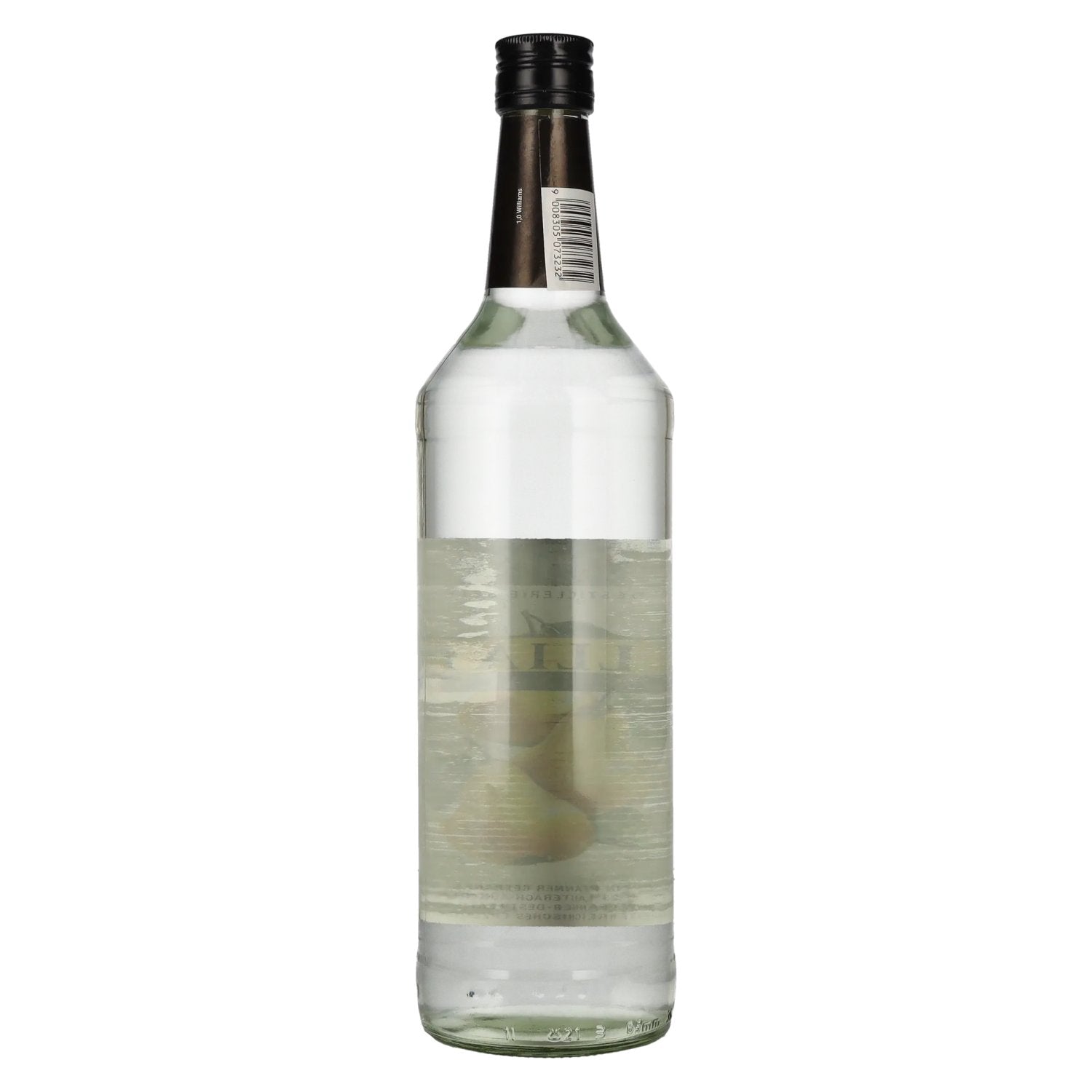 Pfanner Williams Pear Schnapps 36% Vol. 1L