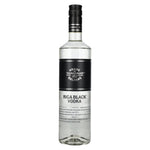 Riga Black Vodka 40% Vol. 0,7l