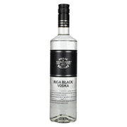 Riga Black Vodka 40% Vol. 0.7l