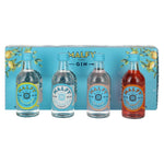 Malfy Gin Mini Set 41% ABV 4 x 0.05 l