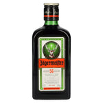 Jägermeister 35% Vol. 0.35l