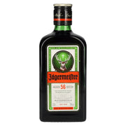 Jägermeister 35% Vol. 0.35l