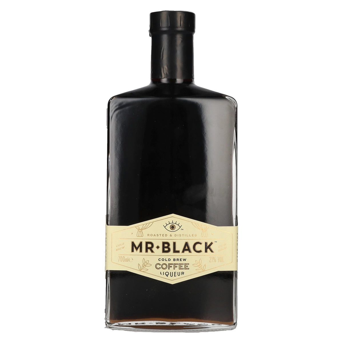Mr. Black Cold Brew Coffee Liqueur 21% Vol. 0.7l