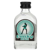 Quicky Mint Peppermint Liqueur 18% Vol. 0.02L