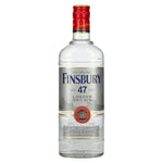 Finsbury 47 London Dry Gin Platinum Edition 47% Vol. 0.7l