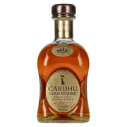 Cardhu Gold Reserve Cask Selection Single Malt Scotch Whisky 40% Vol. 0.7l