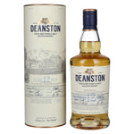 Deanston 12 Years Old Highland Single Malt 46,3% Vol. 0,7l in Geschenkbox