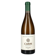 CARM Grande Reserva White DOP Douro 2023 13% ABV 0.75 l