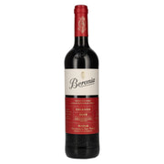 Beronia Crianza Rioja DOC 2022 13.5% Vol. 0.75l