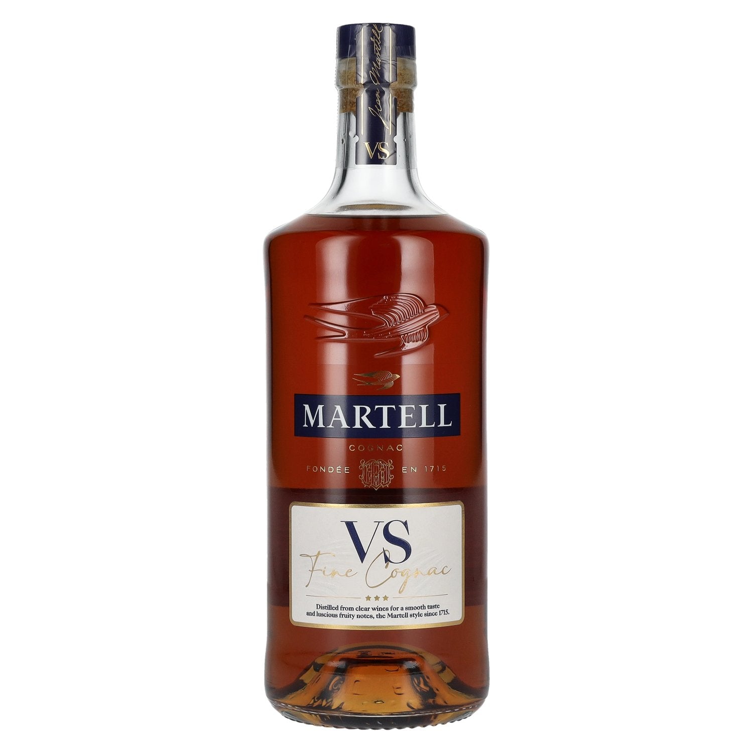 Martell VS Fine Cognac 40% Vol. 0.7l
