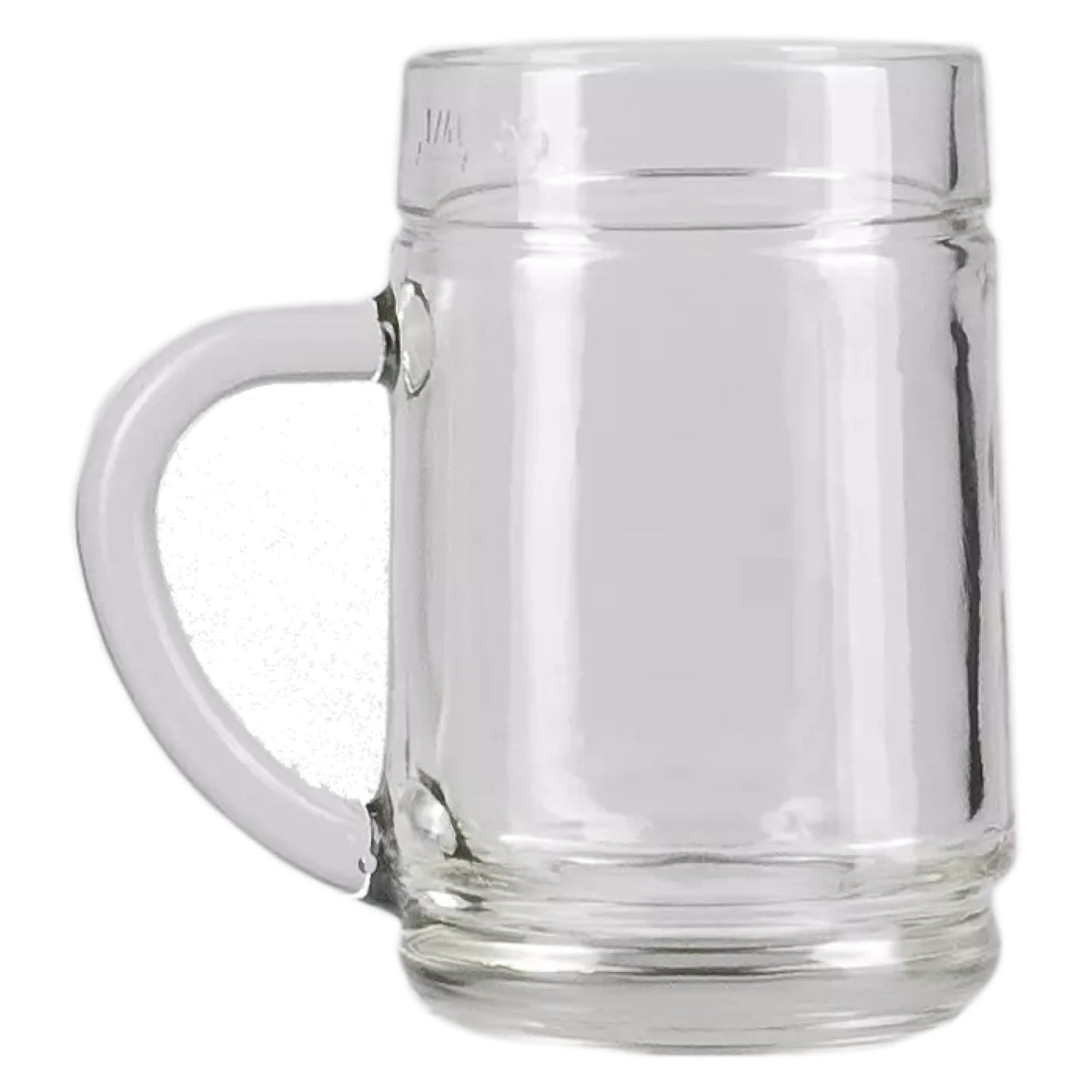 Stölzle Wine Carafe 1/4l