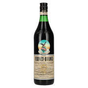 Fernet Branca 39% Vol. 1l