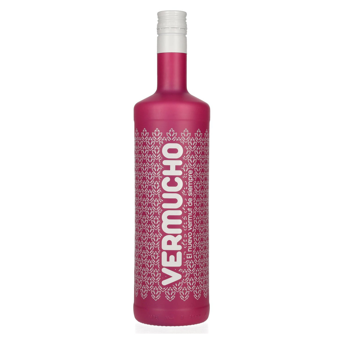 Vermucho Vermouth 15% ABV 1l