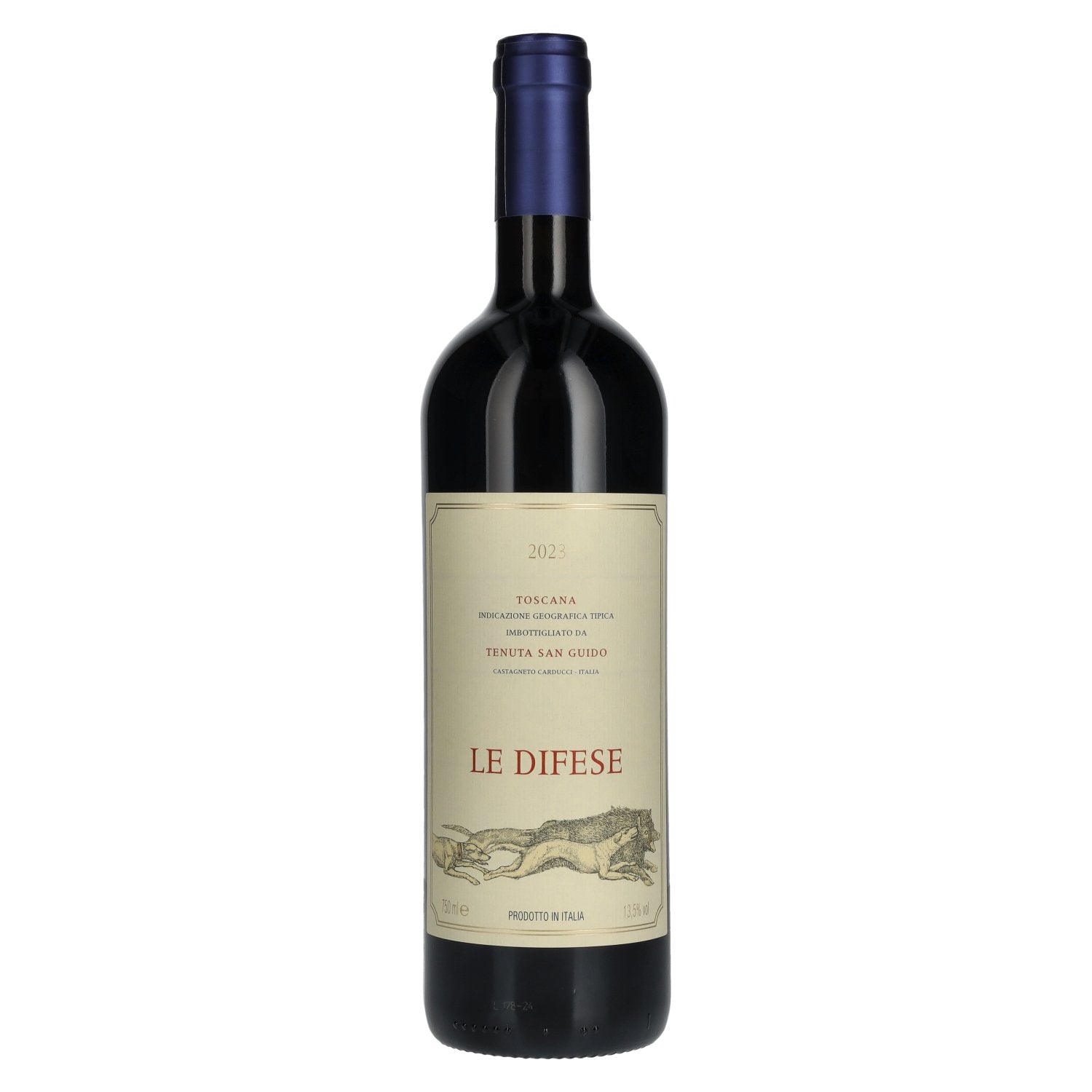 Tenuta San Guido
