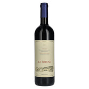 Tenuta San Guido Le Difese IGT 2023 13,5% Vol. 0,75l