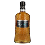 Highland Park 14 Years Old LOYALTY OF THE WOLF 42.3% ABV 1 litre