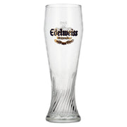 Edelweiss Wheat Beer Glass 0.5l