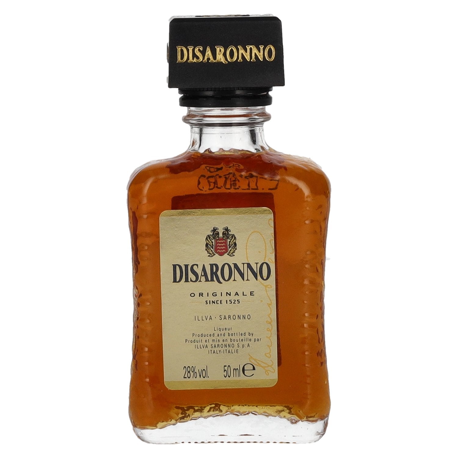 Disaronno Originale 28% Vol. 0.05l