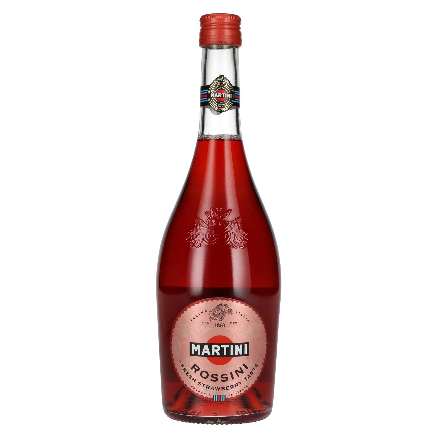 Martini ROSSINI 8% Vol. 0,75l