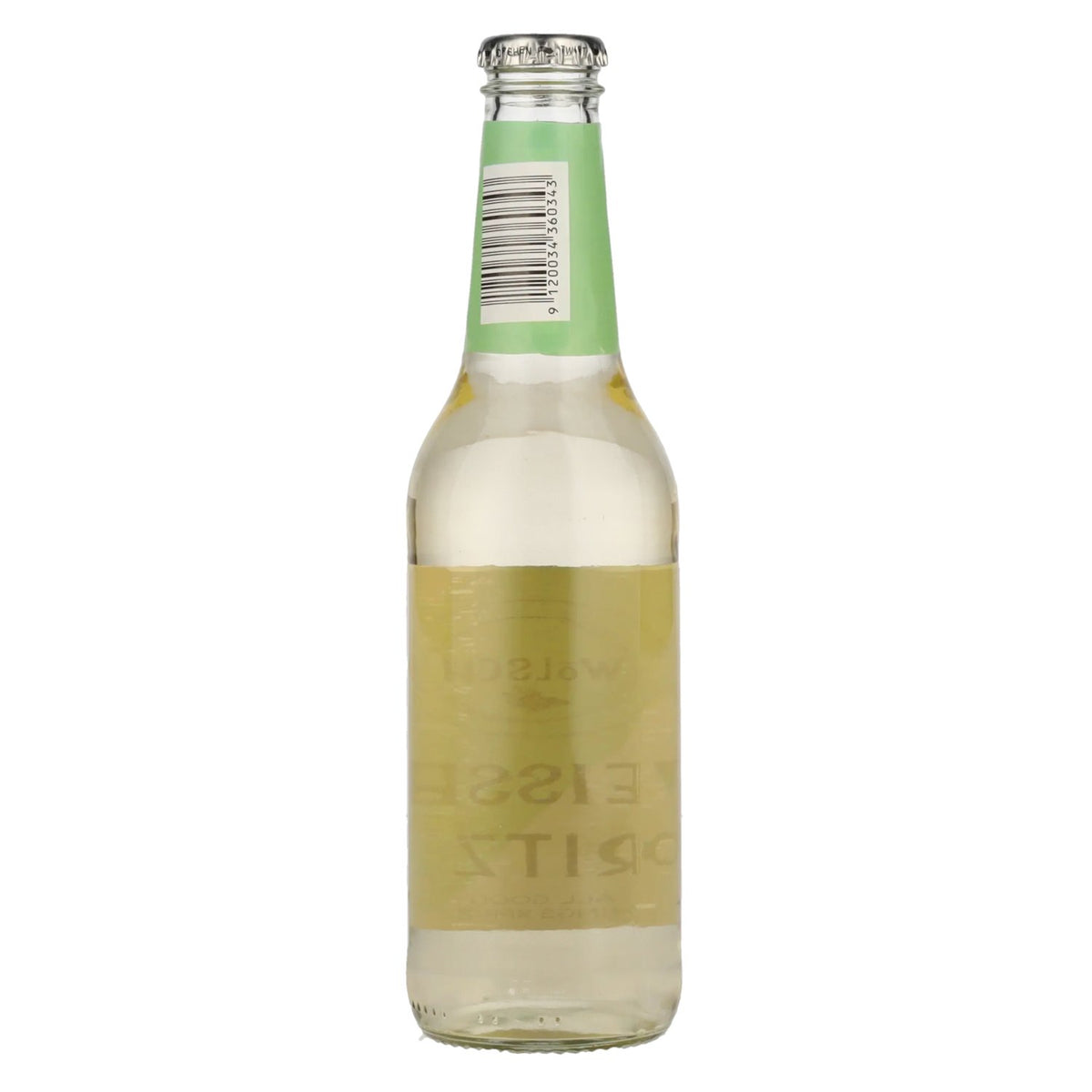 Wölsch White Spritzer 5% ABV 0.33 l