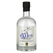 The Exíles Irish Gin 41.3% Vol. 0.7l