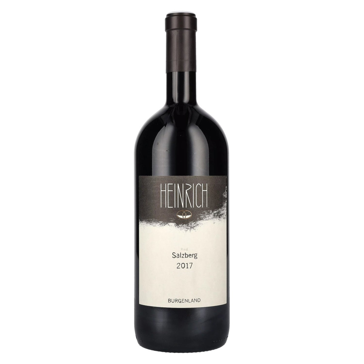 Heinrich Salzberg 2017 13.5% Vol. 1.5l