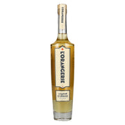 La Distillerie de Monaco L'Orangerie Orange Liqueur 30% ABV 0.5l