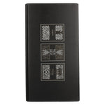 Folding Carton Wine Trilogy 2-Pack